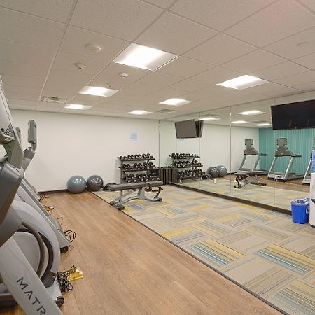 Holiday Inn Express & Suites - Wentzville St Louis West By Ihg Buitenkant foto