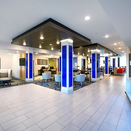 Holiday Inn Express & Suites - Wentzville St Louis West By Ihg Buitenkant foto