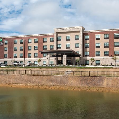 Holiday Inn Express & Suites - Wentzville St Louis West By Ihg Buitenkant foto