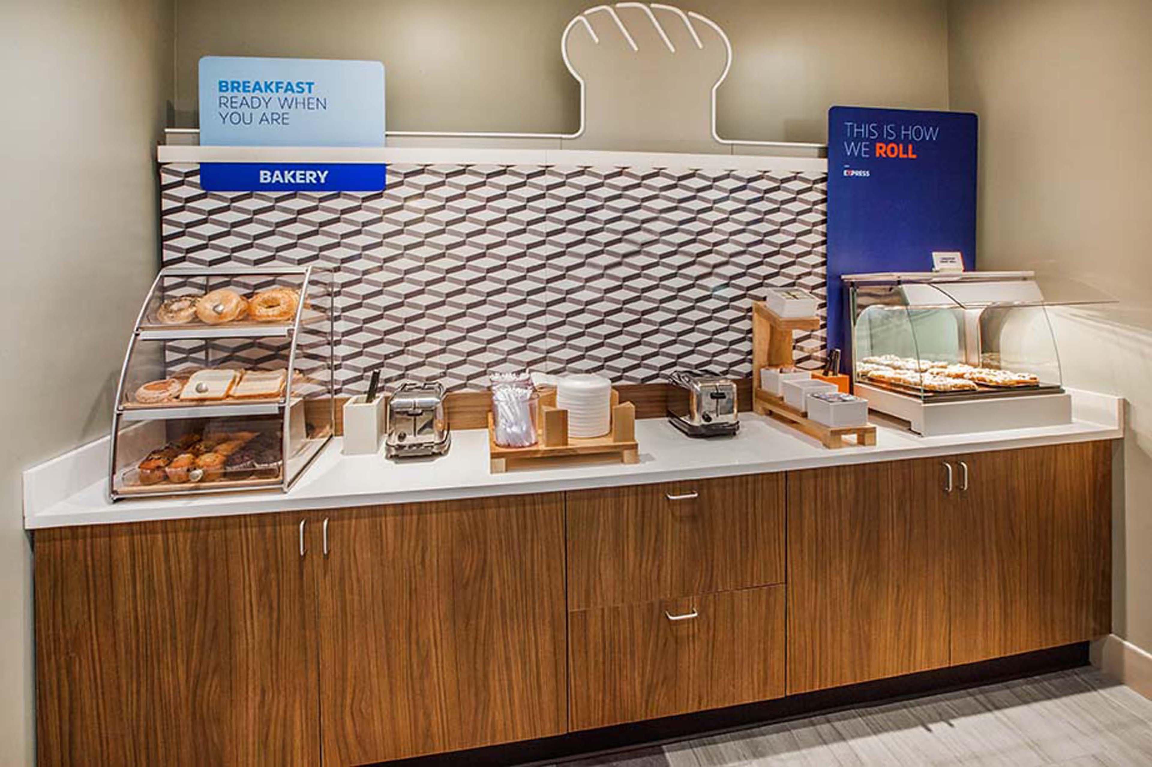 Holiday Inn Express & Suites - Wentzville St Louis West By Ihg Buitenkant foto
