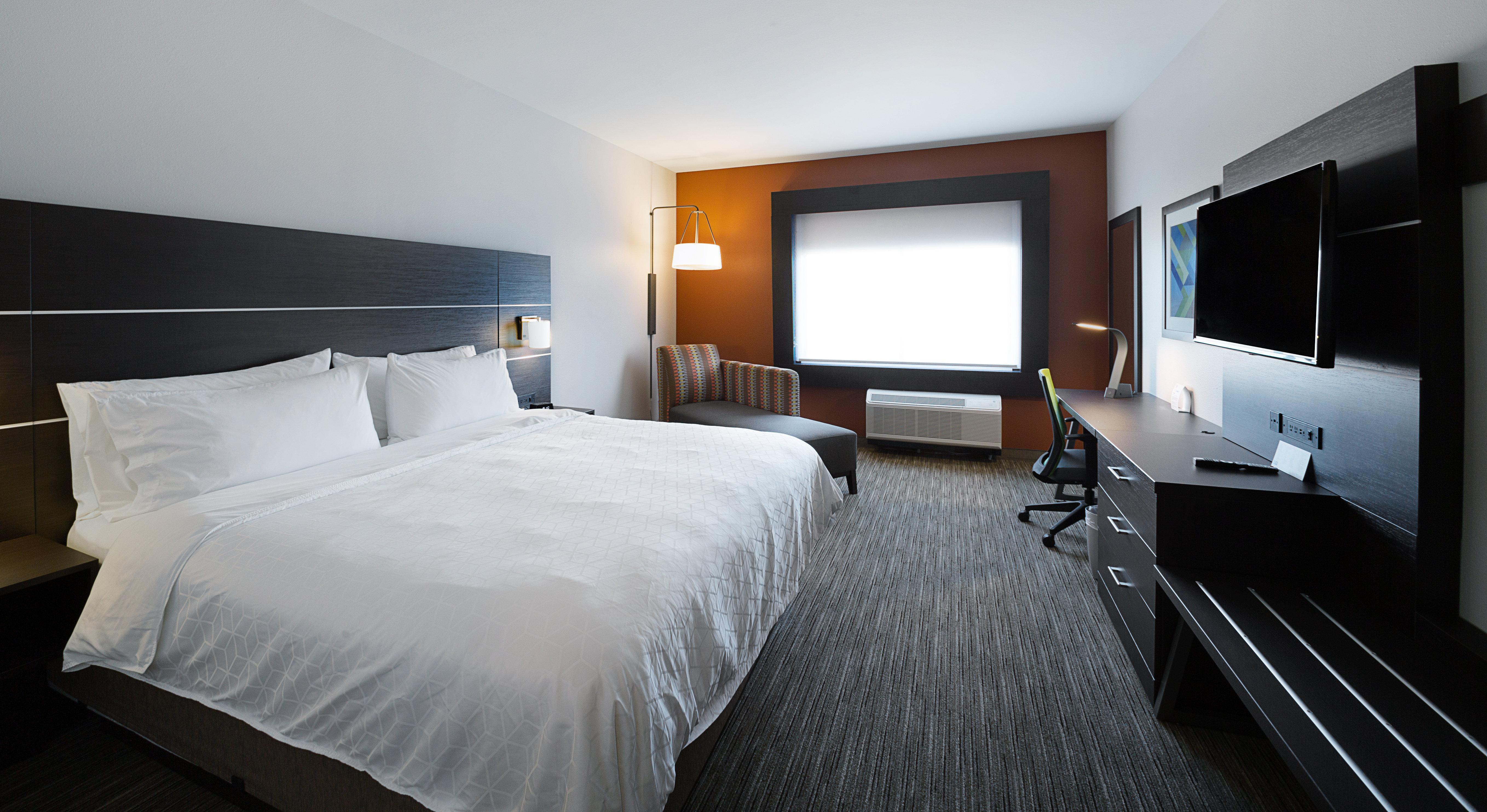 Holiday Inn Express & Suites - Wentzville St Louis West By Ihg Buitenkant foto