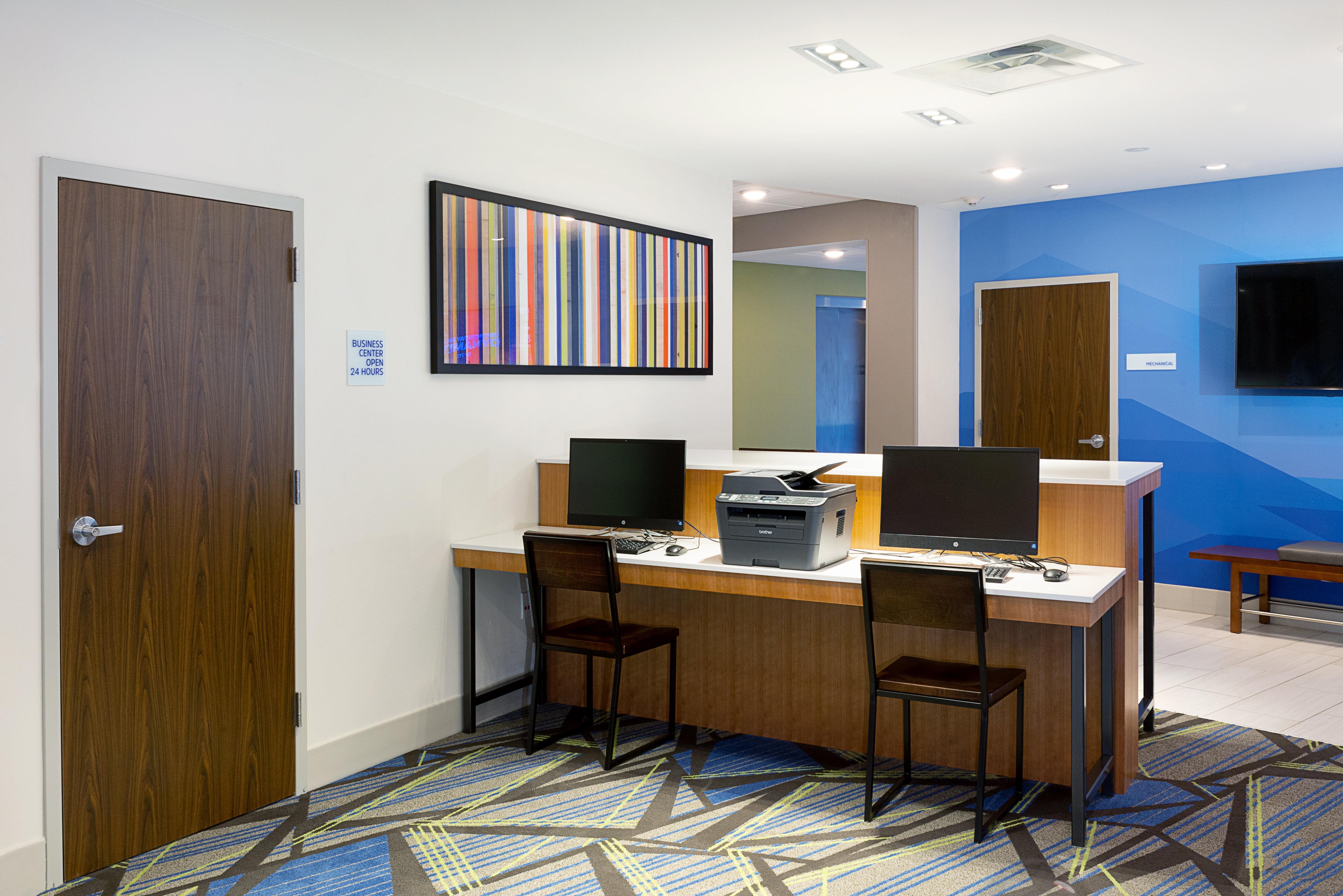 Holiday Inn Express & Suites - Wentzville St Louis West By Ihg Buitenkant foto