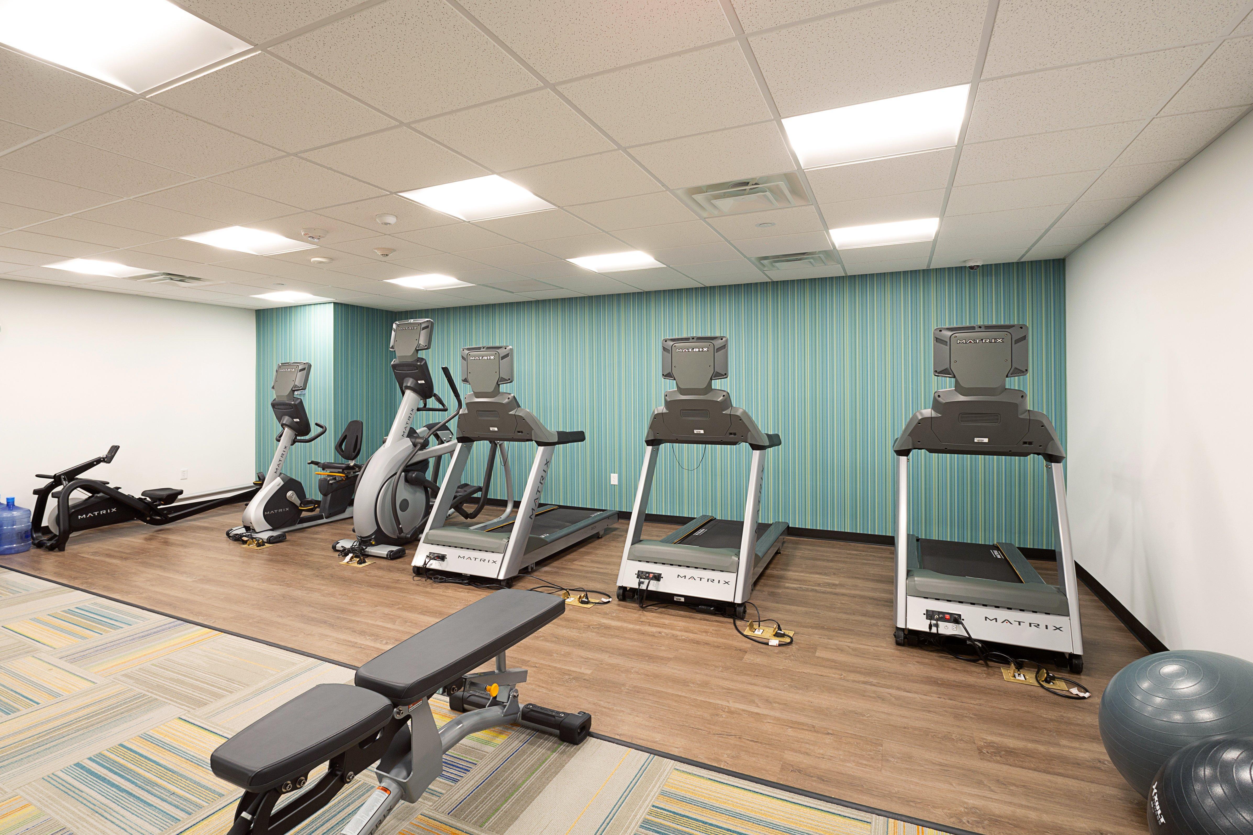 Holiday Inn Express & Suites - Wentzville St Louis West By Ihg Buitenkant foto