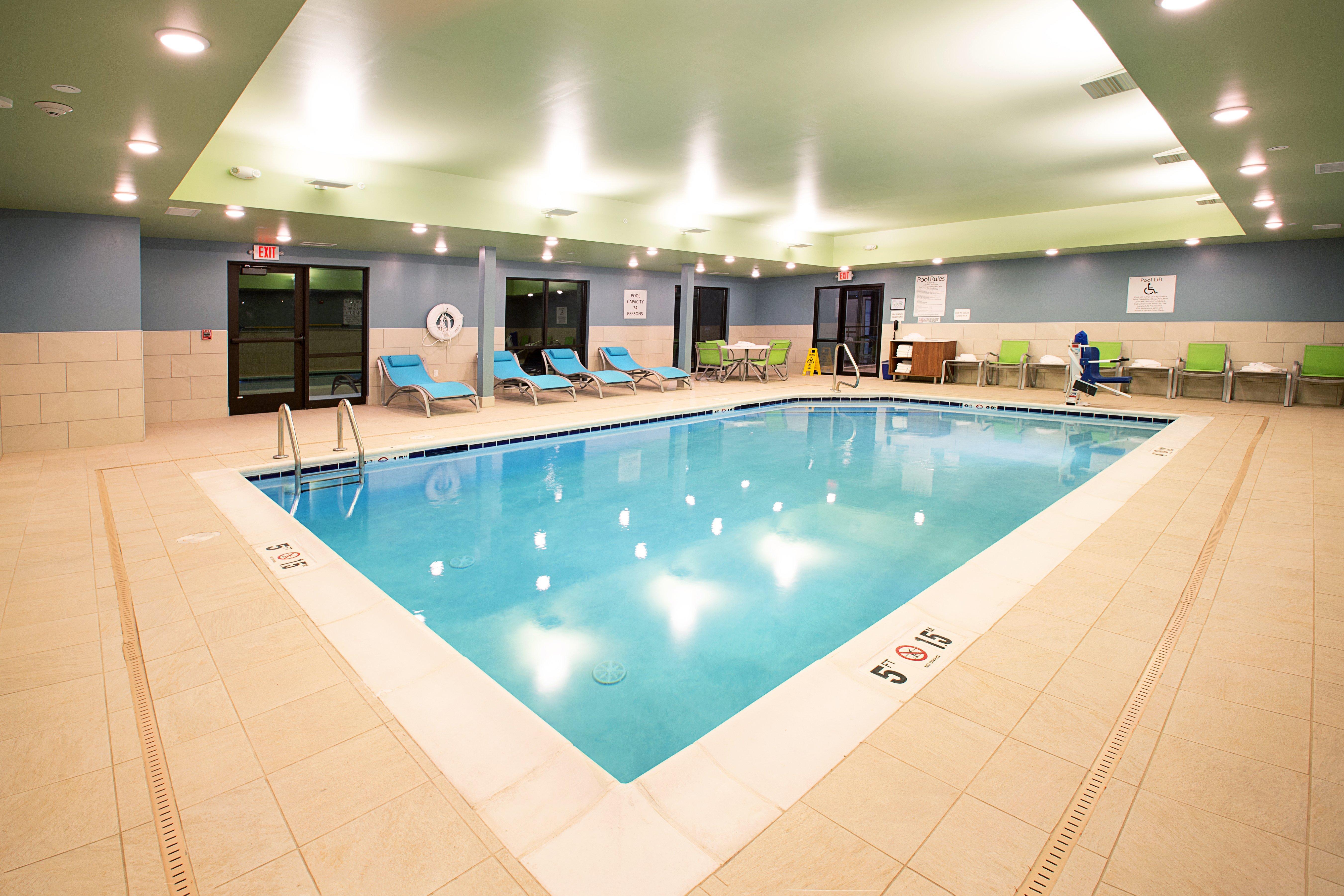 Holiday Inn Express & Suites - Wentzville St Louis West By Ihg Buitenkant foto