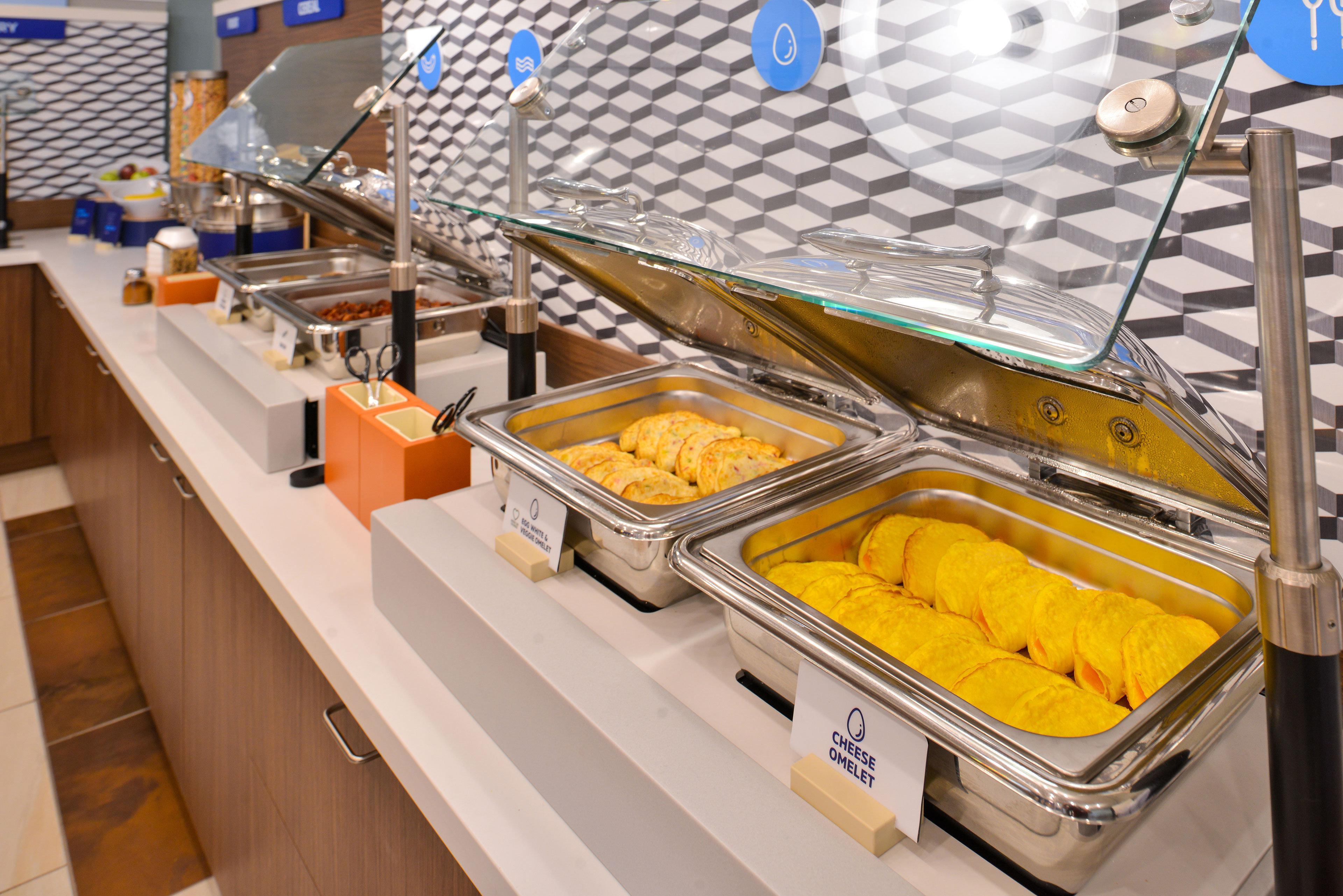 Holiday Inn Express & Suites - Wentzville St Louis West By Ihg Buitenkant foto