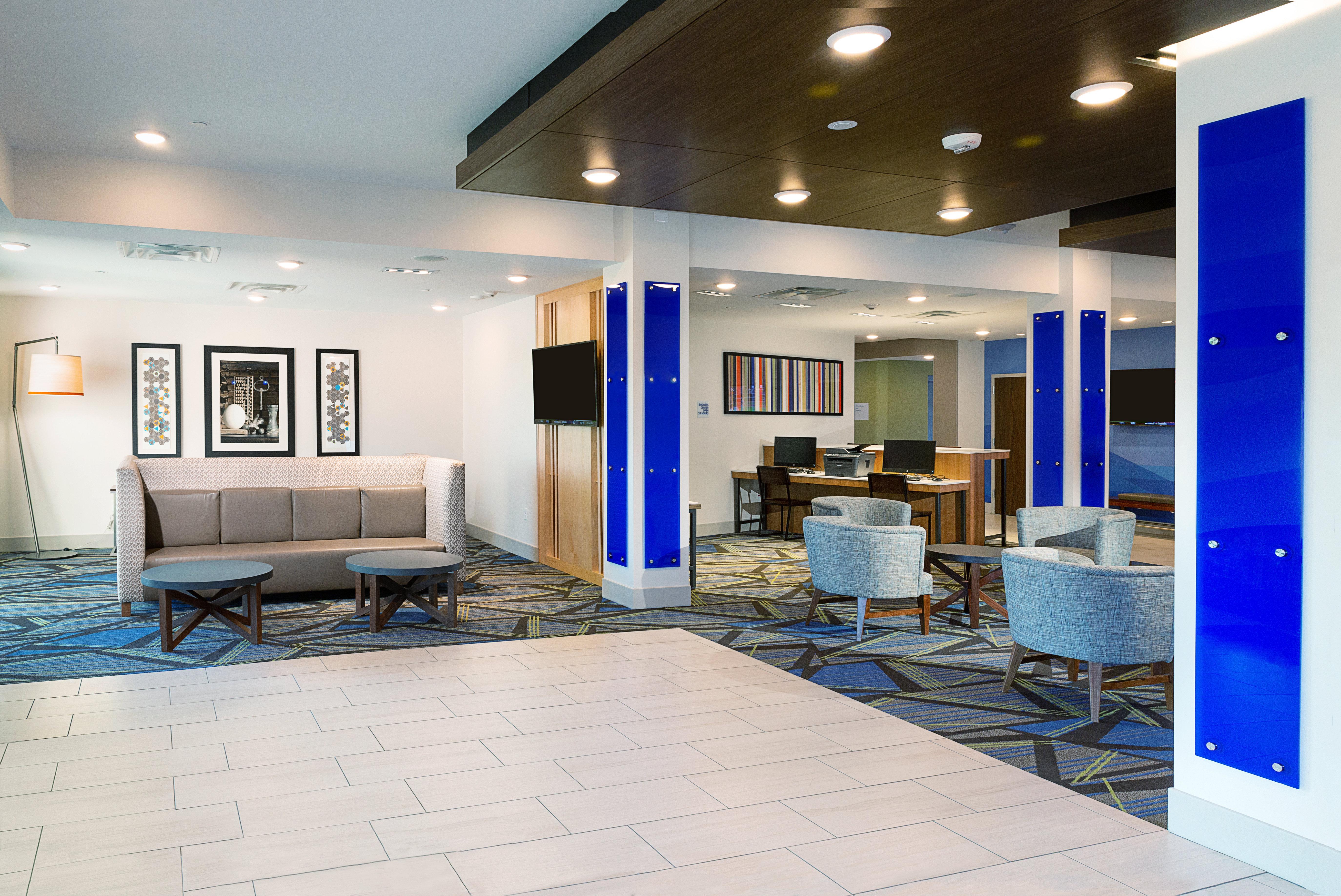 Holiday Inn Express & Suites - Wentzville St Louis West By Ihg Buitenkant foto