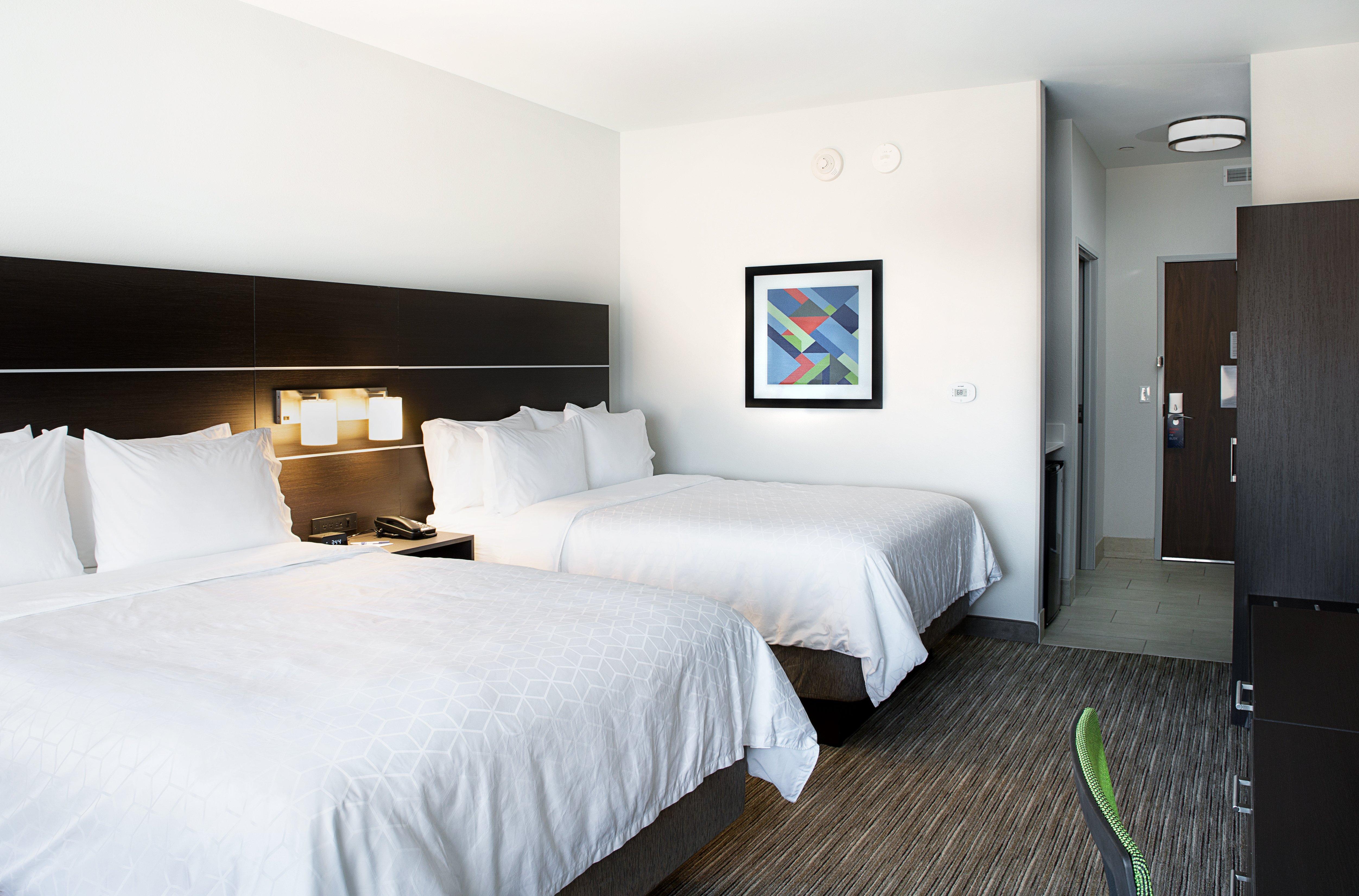 Holiday Inn Express & Suites - Wentzville St Louis West By Ihg Buitenkant foto