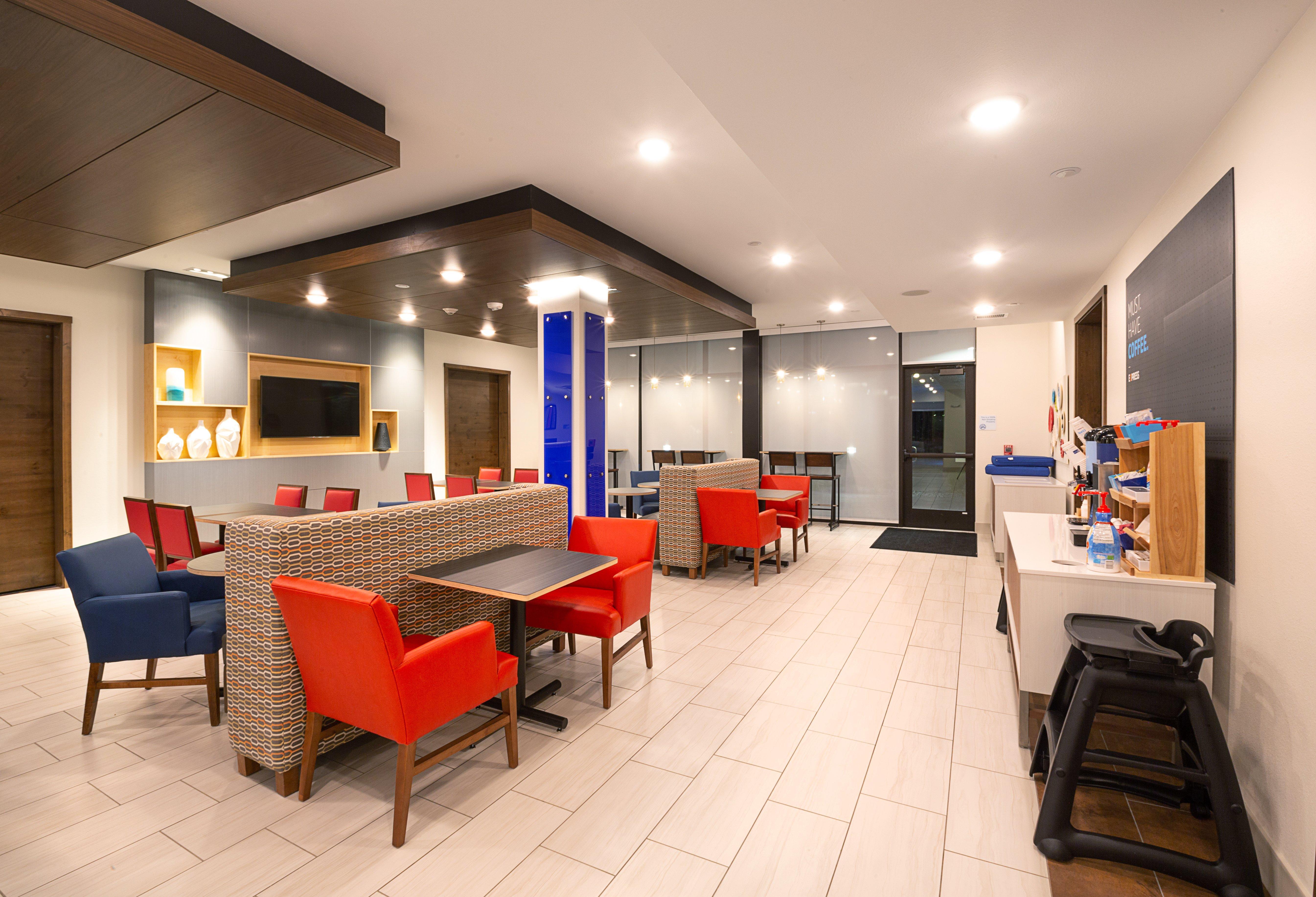 Holiday Inn Express & Suites - Wentzville St Louis West By Ihg Buitenkant foto