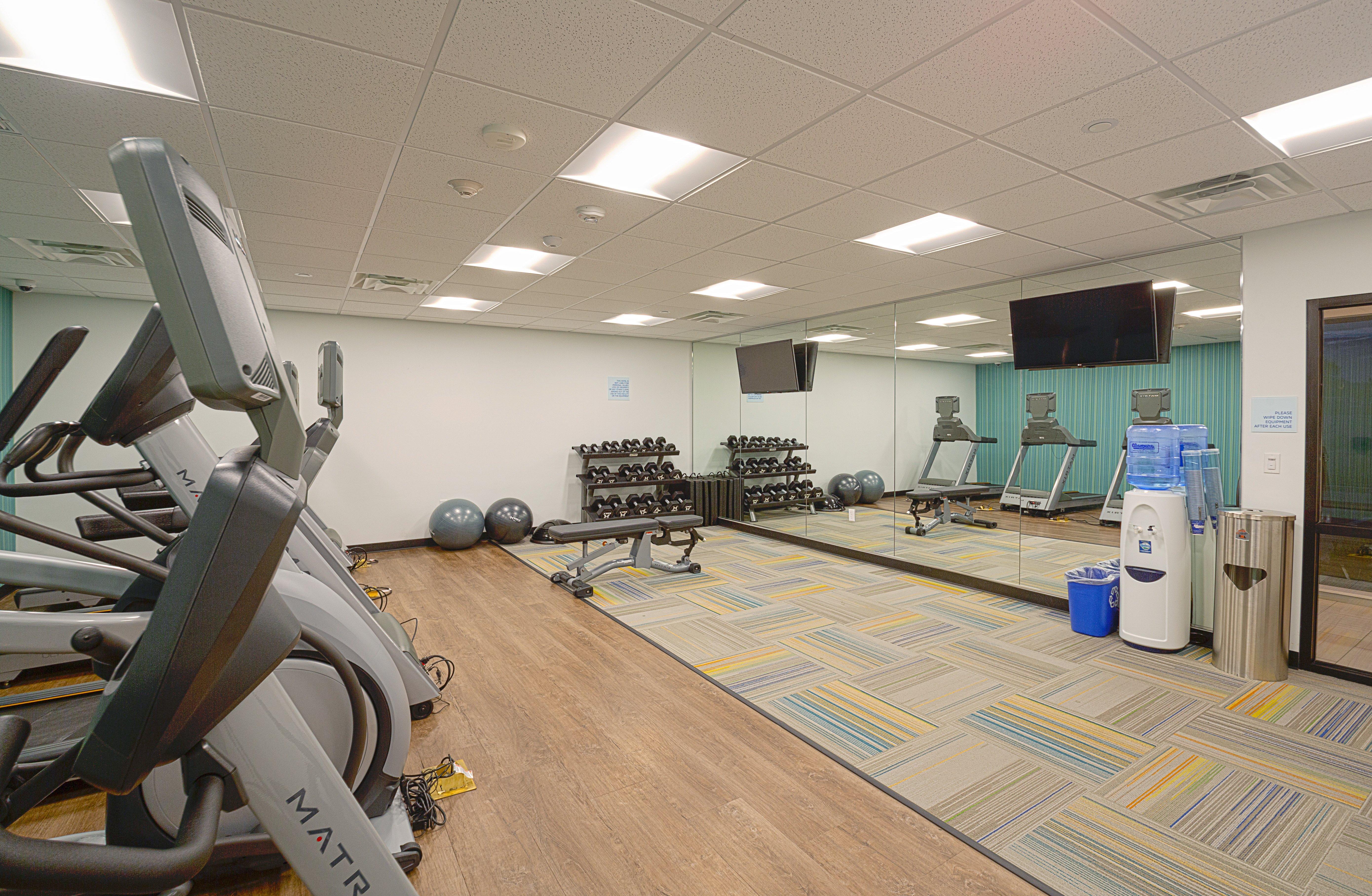 Holiday Inn Express & Suites - Wentzville St Louis West By Ihg Buitenkant foto