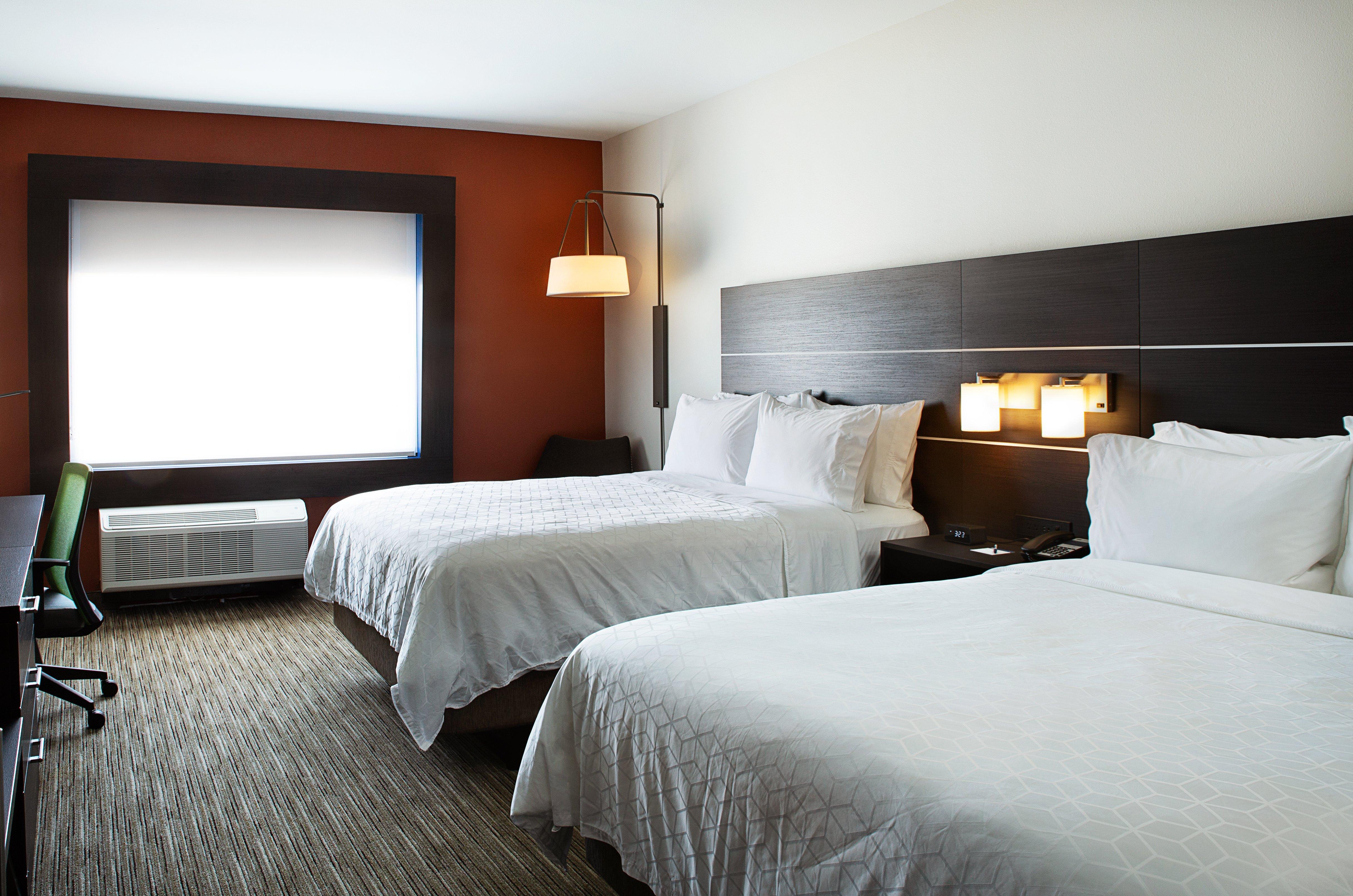 Holiday Inn Express & Suites - Wentzville St Louis West By Ihg Buitenkant foto