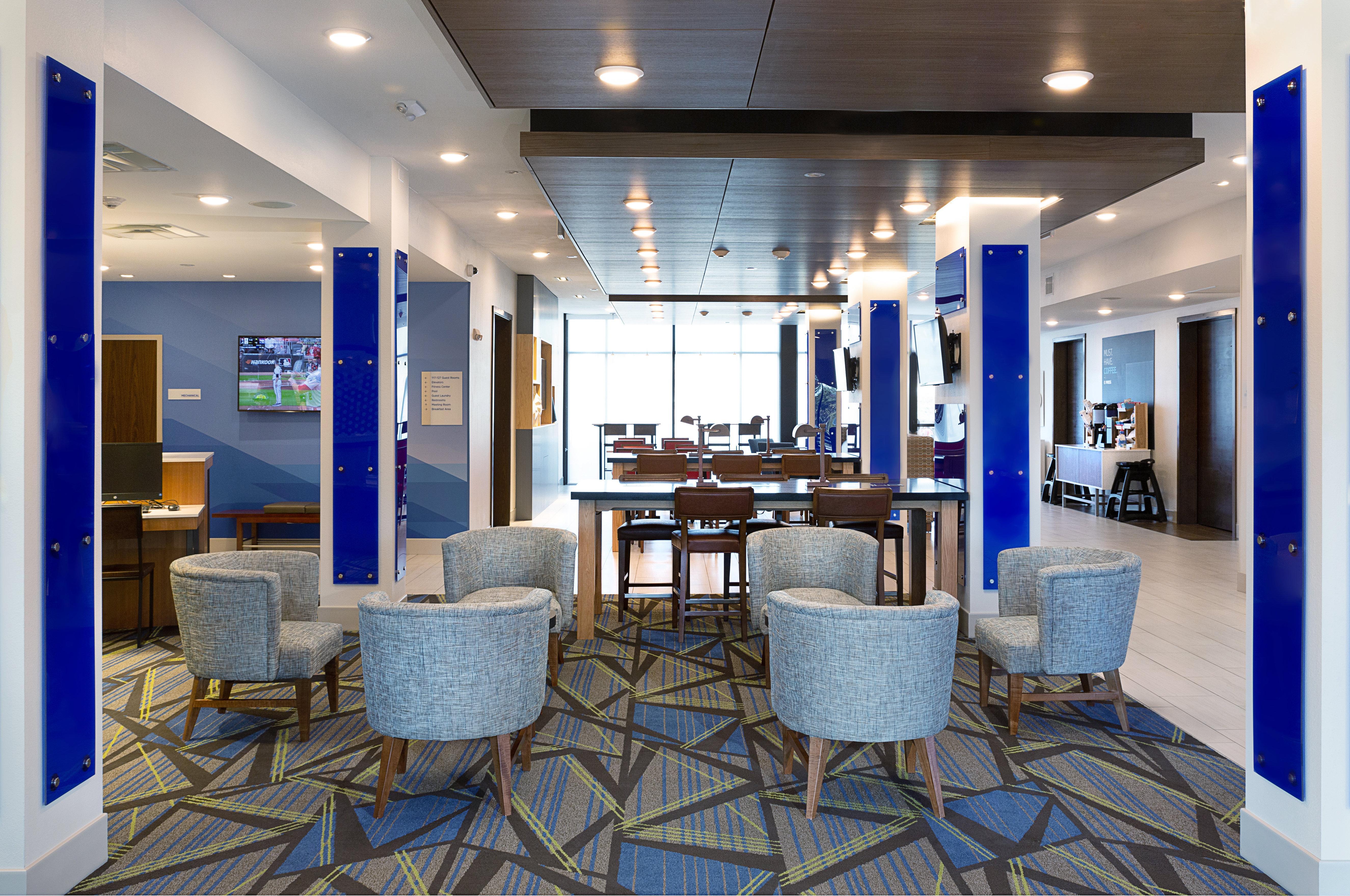 Holiday Inn Express & Suites - Wentzville St Louis West By Ihg Buitenkant foto
